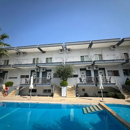 Family Oe Hotel Stavros (Thessaloniki)