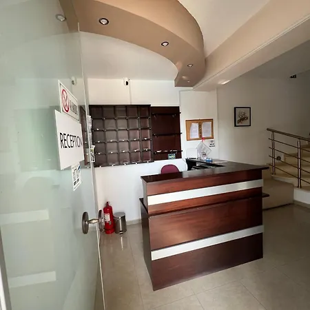 Family Oe Hotel