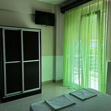 Hotell Family Oe Stavros (Thessaloniki)